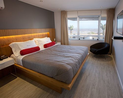 Regency Rambla Design Apart-hotel