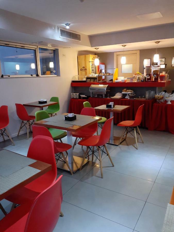 Regency Rambla Design Apart-hotel 4*