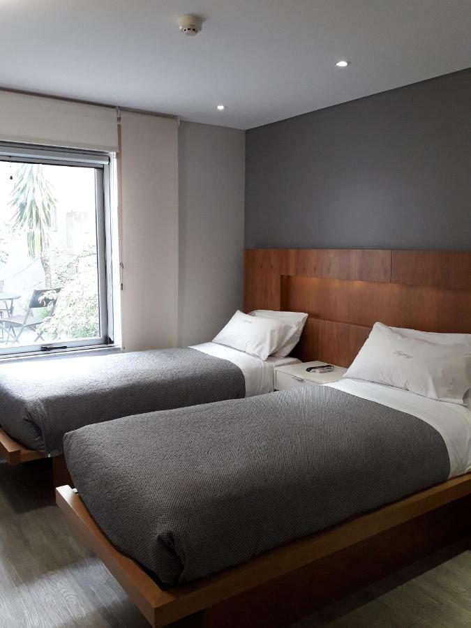 Regency Rambla Design Apart-hotel Montevidéu