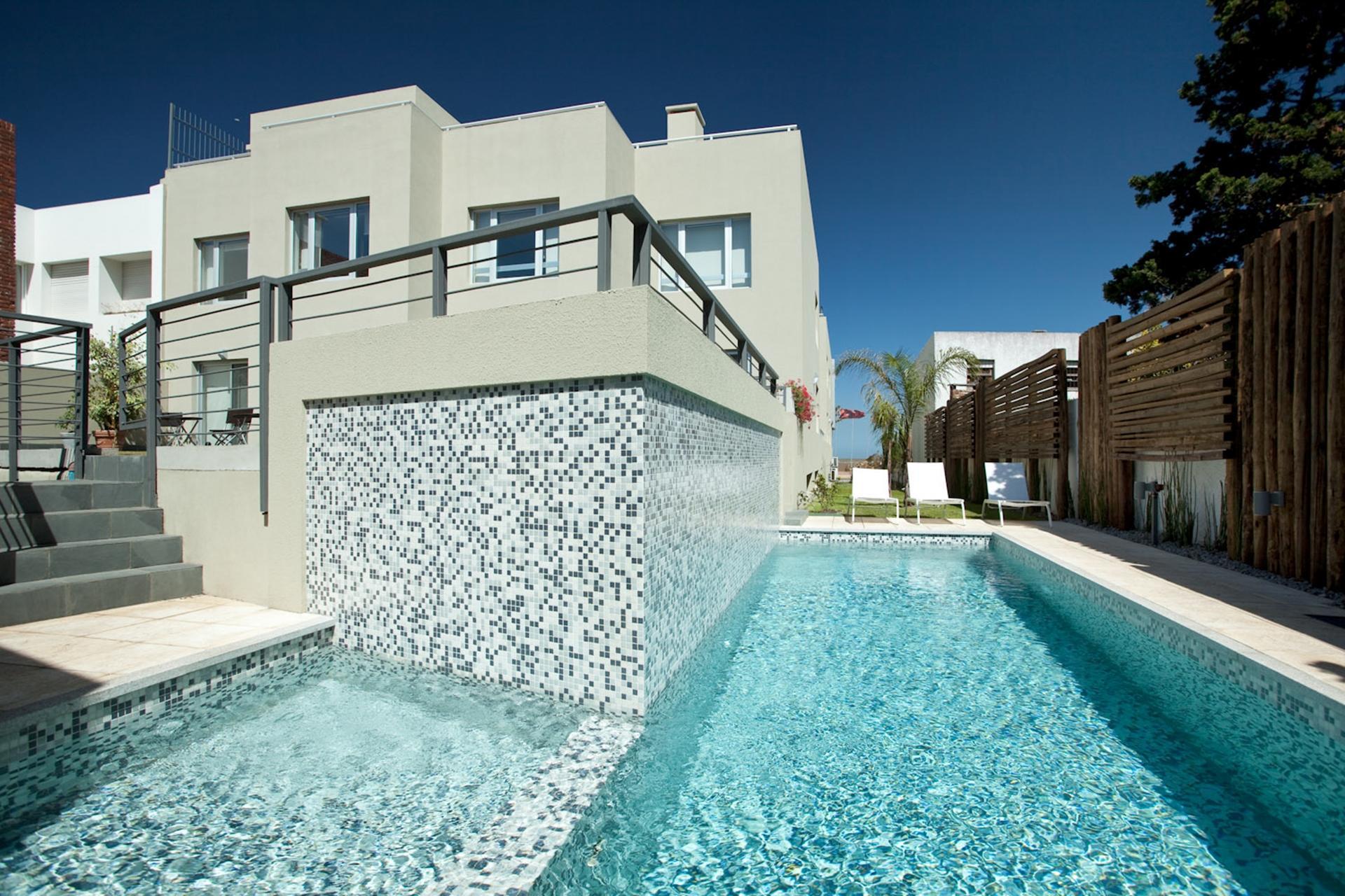 Regency Rambla Design Aparthotel Montevideo